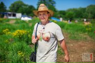 Фотография Заморникова Ивана