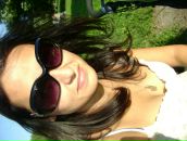 Фотография Кучинской Елизаветы