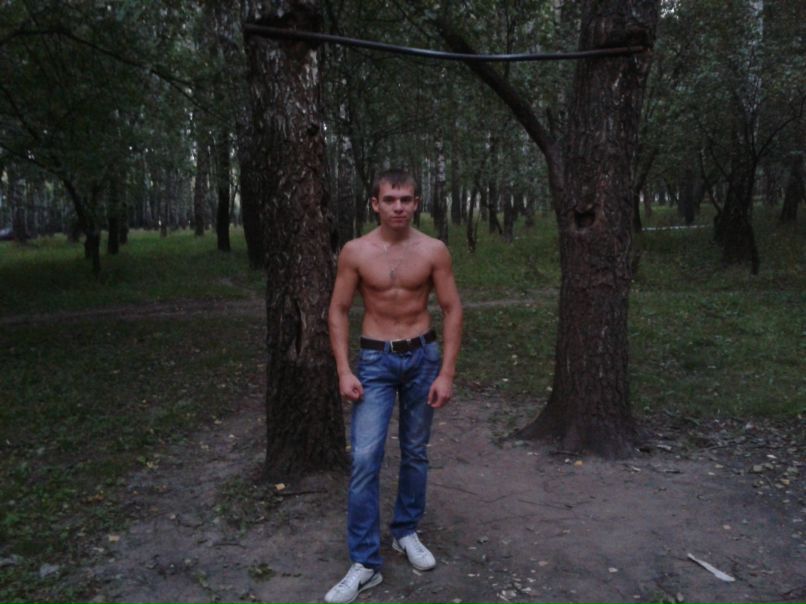 Дмитрий Григорьев фотография #15