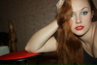 Фотография Марущак Екатерины