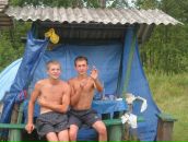 Міша Бабич фотография #26 (источник - https://vk.com/id97047401)