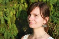 Фотография Русовой Юлии