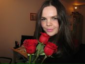 Фотография Оксентюк Марии