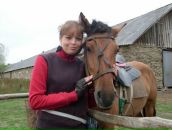 Фотография Степановой Татьяны