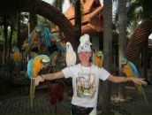 Фотография Золотовой Татьяны