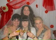 Фотография Драчёвой Виктории