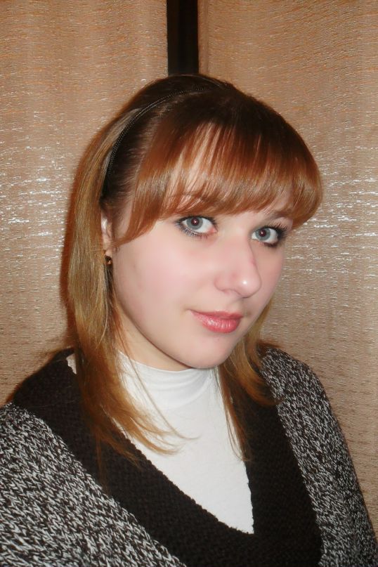 Наташа Салянко фотография #12