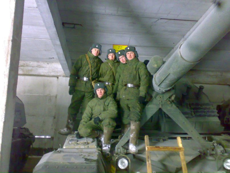 Сергей Хрычев фотография #27