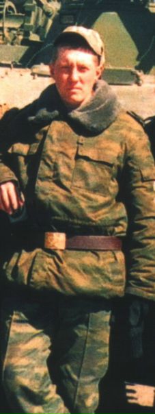 №19, Дмитрий Ложкин, 40 лет, Омутнинск №19, Дмитрий Ложкин, 40 лет, Омутнинск