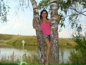 Фотография Сагитовой Эльвиры