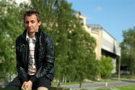 Фотография Филиппова Макса