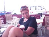 Фотография Черниковой Елены