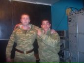 Фотография Александрова Сани