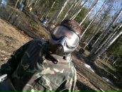 Фотография Кузьмина Александра