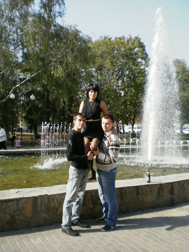 Сергей Евсюков фотография #36