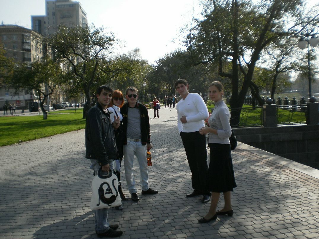 Сергей Евсюков фотография #33