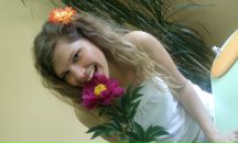 Фотография Янкиной Евгении