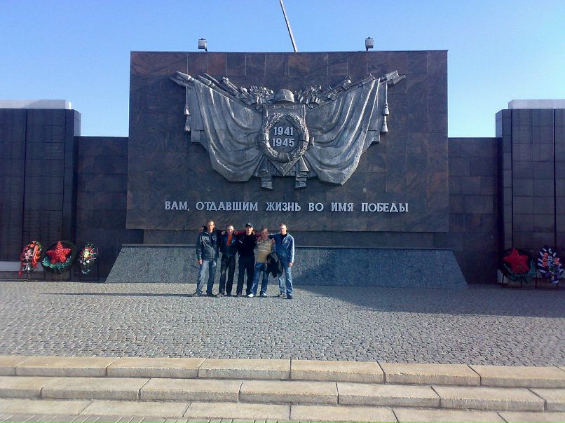 Николай Панченко фотография #45