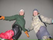 Фотография Крыловой Лены