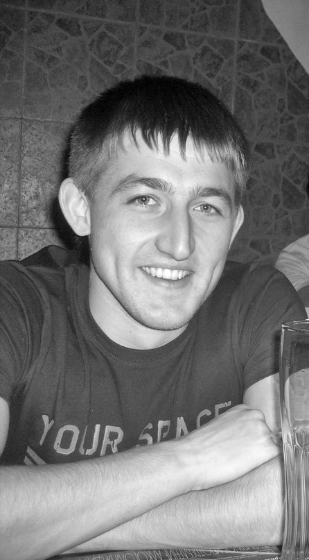 Сергей Баженов фотография #24