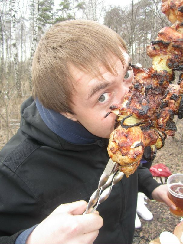 Дмитрий Козлов фотография #39