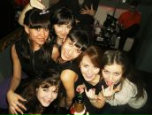 Фотография Насретдиновой Эммы