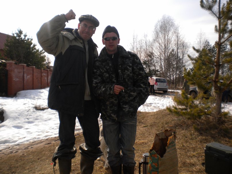 Александр Плотников фотография #43