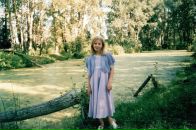 Фотография Саренко Анастасии