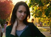 Фотография Арсентьевой Тани