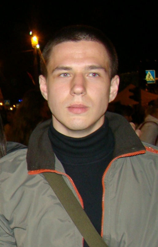 Игорь Расков фотография #13