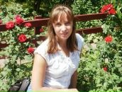 Фотография Суворовой Елены