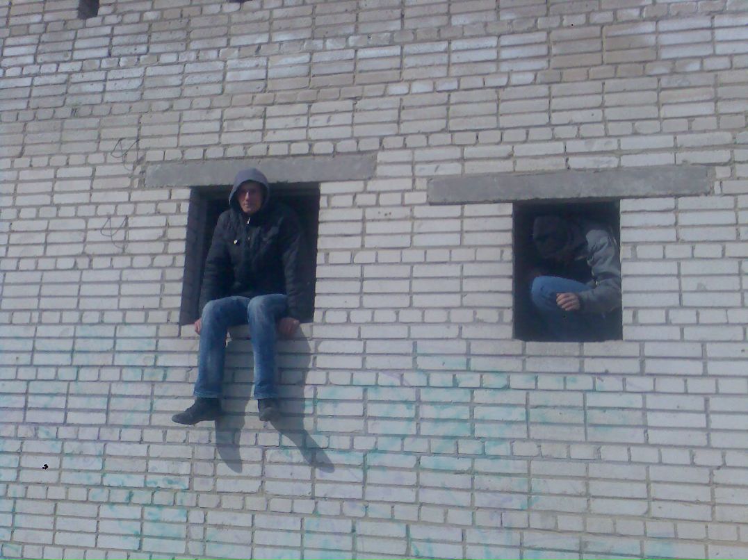 Влад Василенко фотография #4