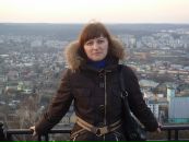 Ангеліна Козьмін фотография #33 (источник - https://vk.com/id46632310)