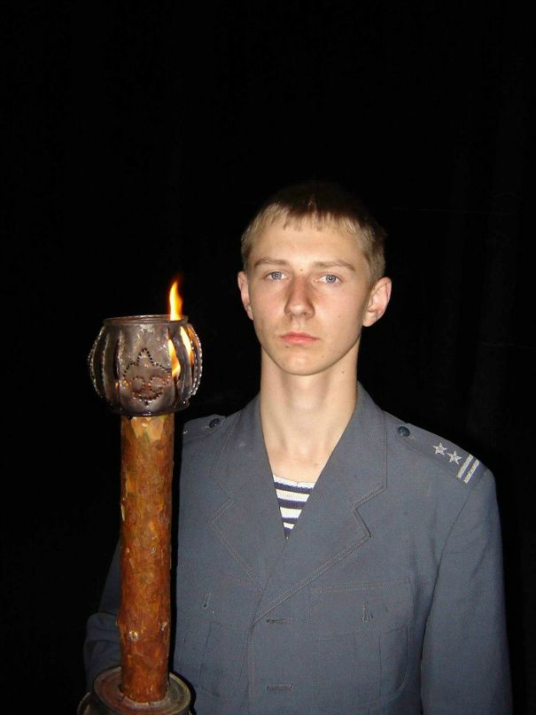 Дмитрий Черепок фотография #34
