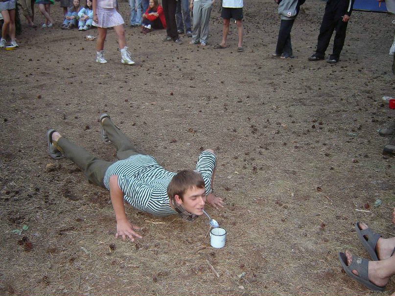 Дмитрий Черепок фотография #39