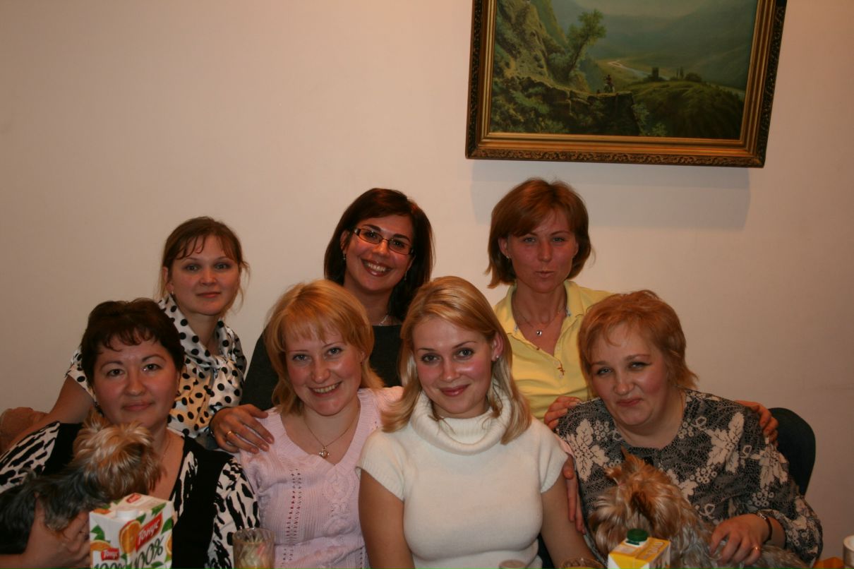 Ирина Черемисина фотография #4