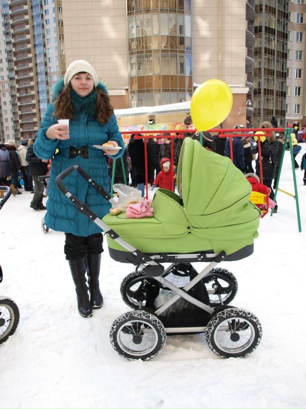 Антон Сергееев фотография #30