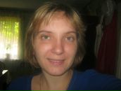 Фотография Аммосовой Натальи