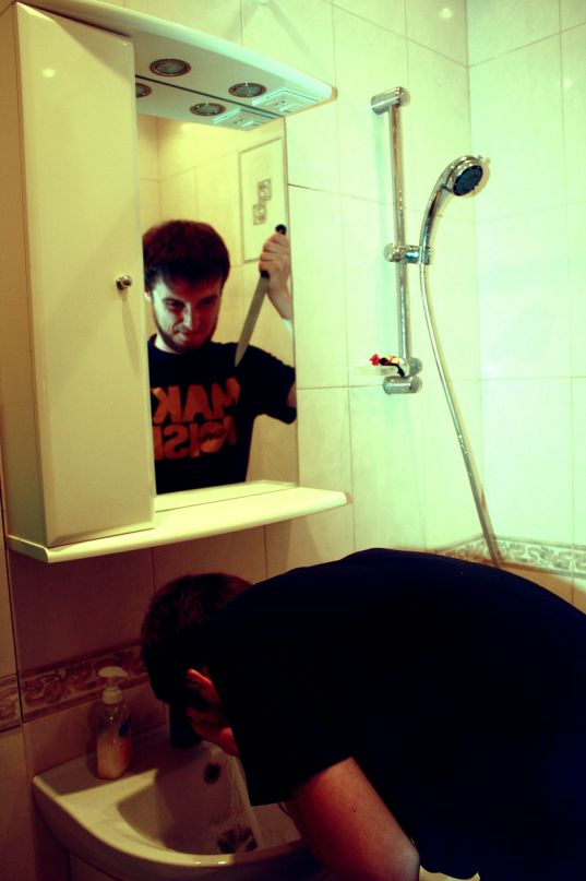Сергей Маслов фотография #40