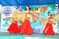 Фотография Нижегородовой Татьяны