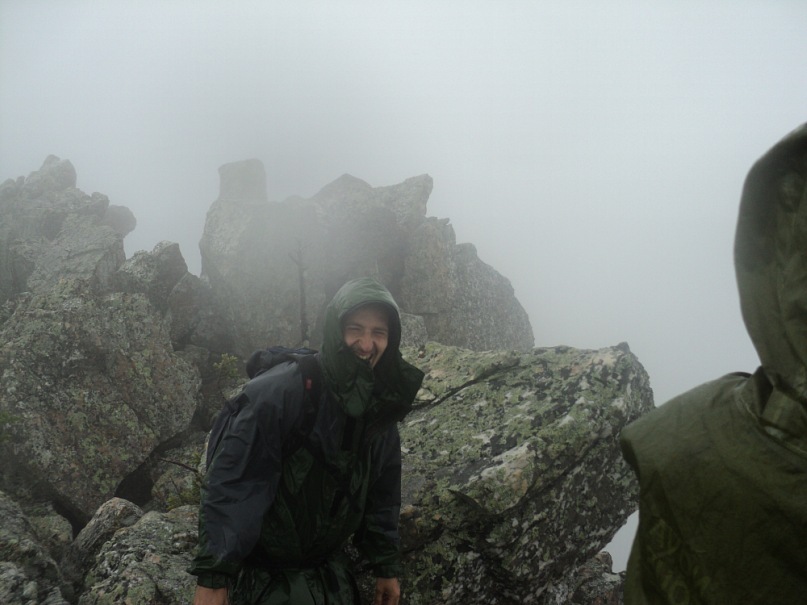 Сергей Кирильчик фотография #32