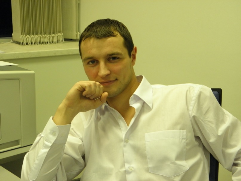 Сергей Гниненко фотография #12