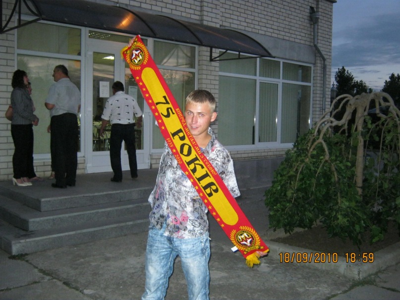 Антон Дьячков фотография #47