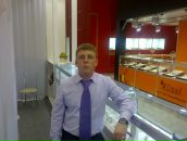 Фотография Виноградова Михаила