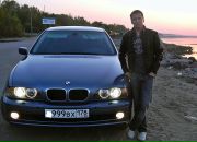 Фотография Соловьёва Василия