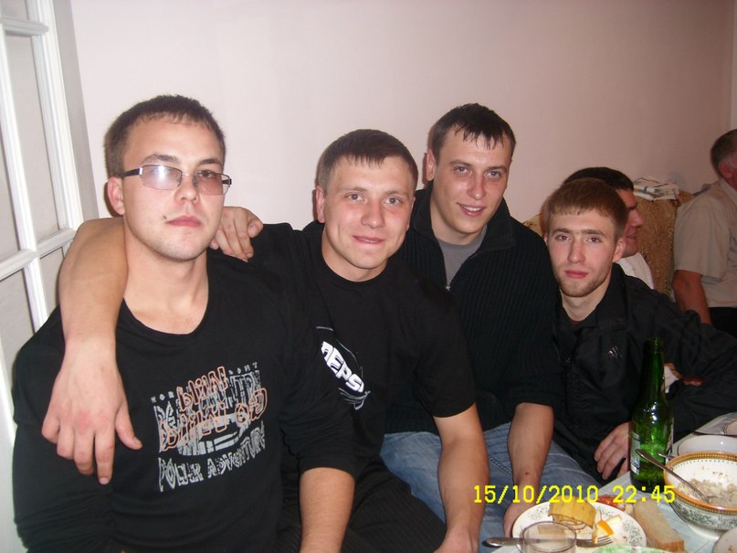 Иван Батанов фотография #10