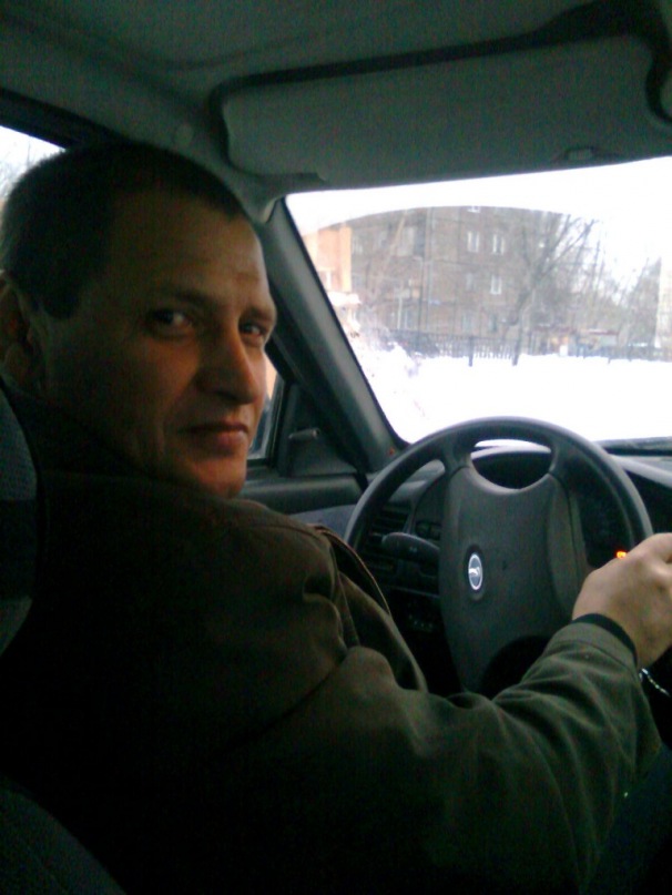 Альфрит Баширов фотография #25