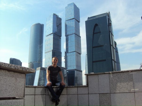 №19, Илья Сиялов №19, Илья Сиялов