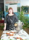 Фотография Чернобровой Натальи