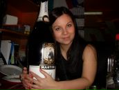 Фотография Потаповой Натальи